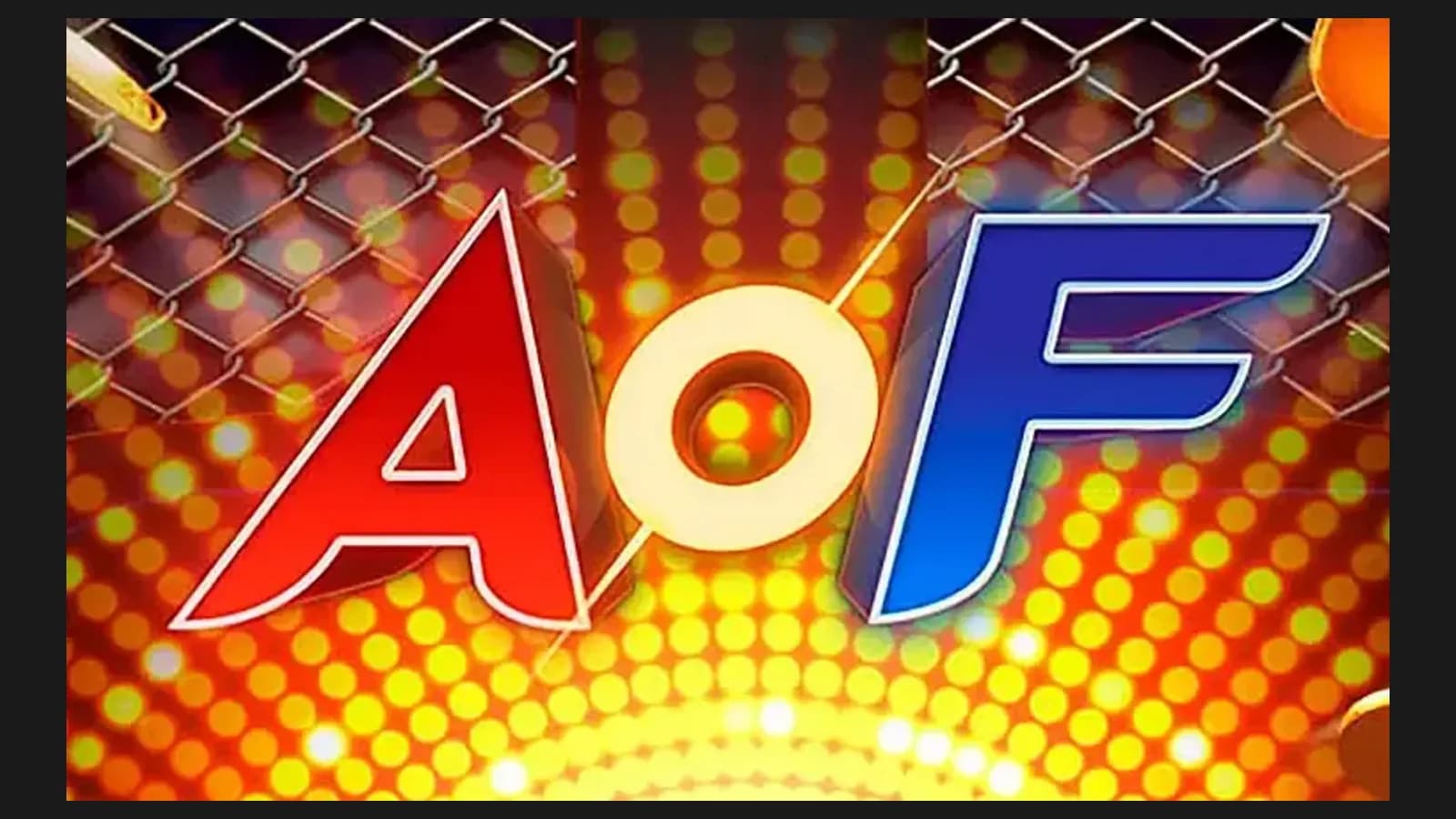 המדריך לאול-אין או פולד AoF