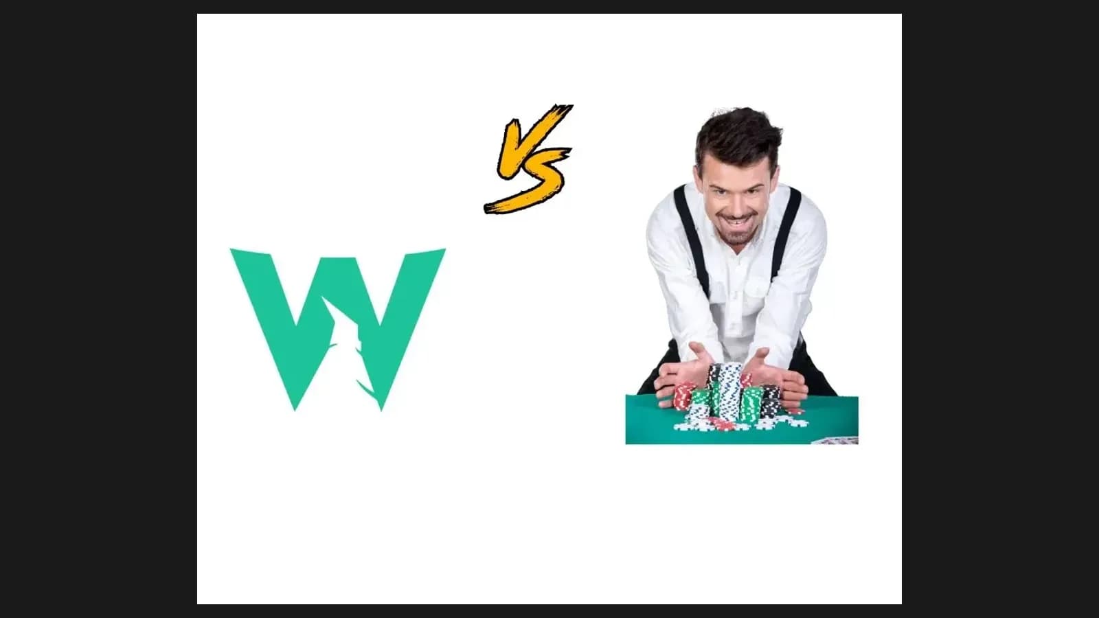 GTO או משחק נצלני?