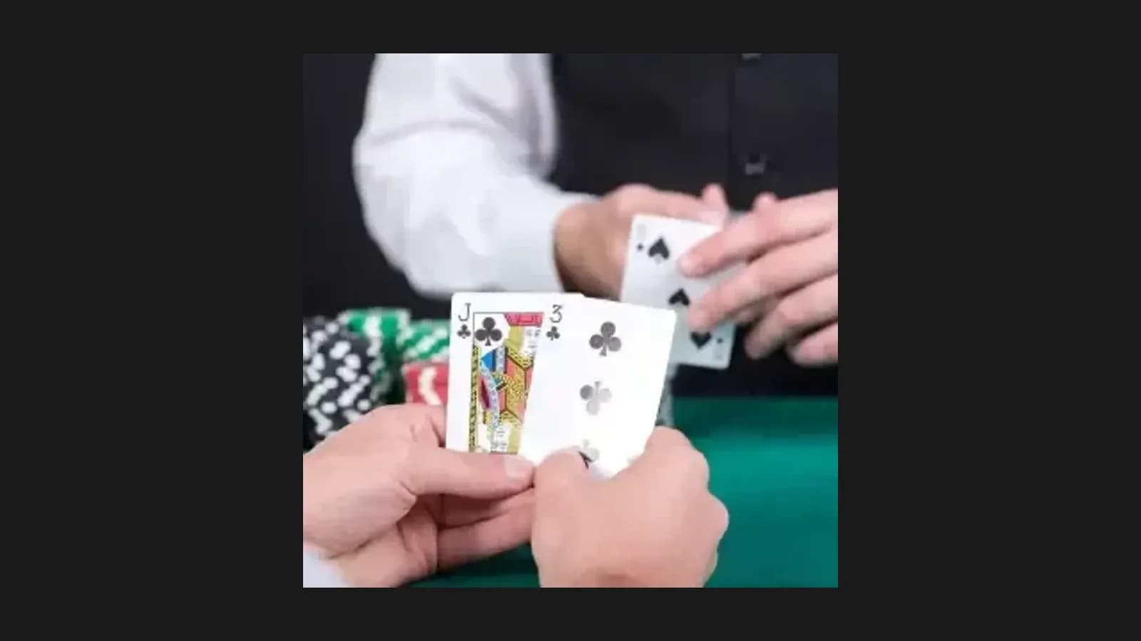יחסי קופה (Pot Odds)