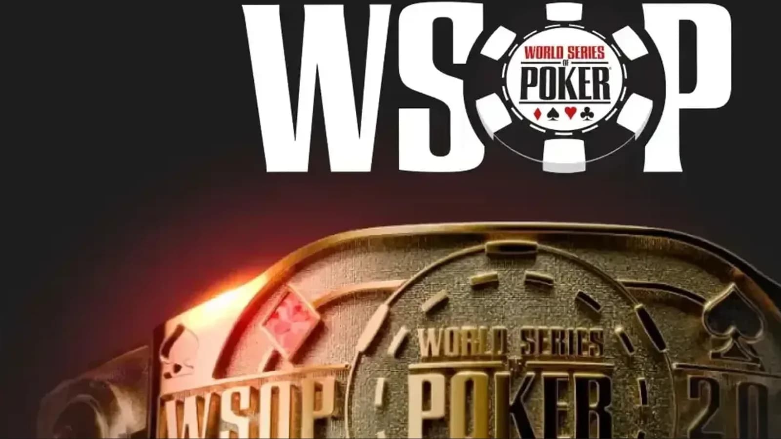 כל זוכי הצמידים WSOP 2025
