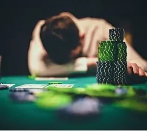 פוקר משחק מנטלי מיינדסט