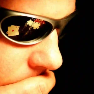 פוקר טקסס הולדם מיינדסט