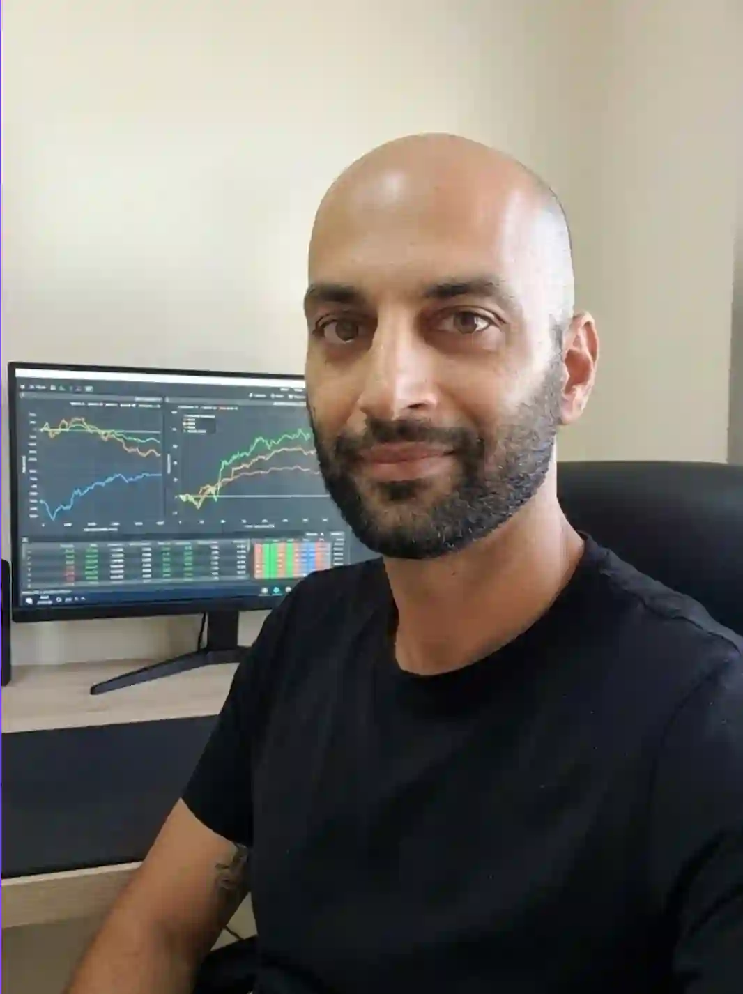 צחי דגן SKILL GAME פוקר